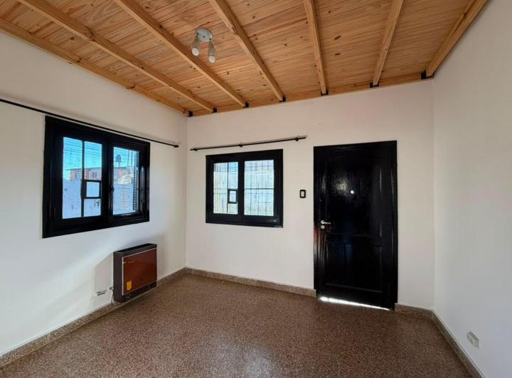 Casa · 144m² · 3 Ambientes · 1 Cochera