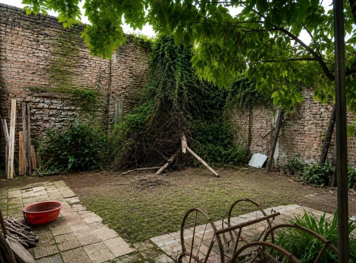 Casa · 60m² · 3 Ambientes · 1 Cochera