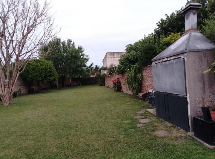 Casa · 112m² · 3 Ambientes · 1 Cochera