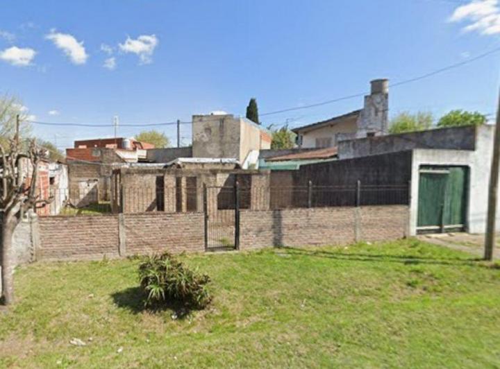 Casa · 40m² · 2 Ambientes