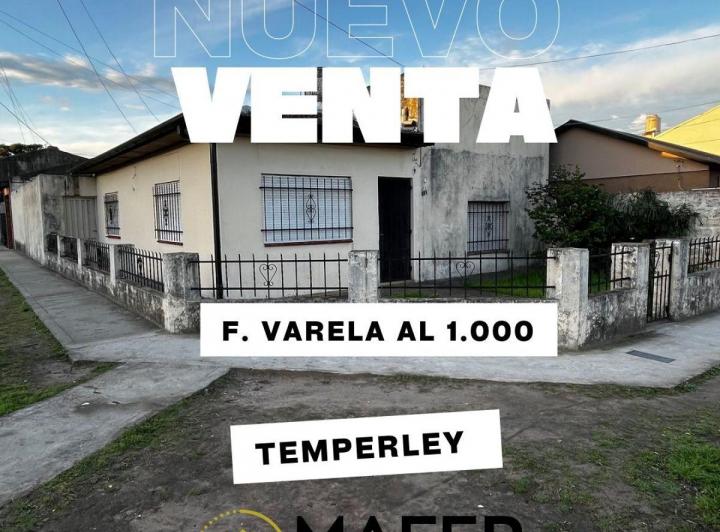 Casa · 243m² · 3 Ambientes