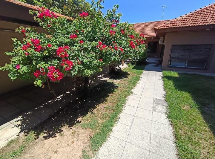 Casa · 148m² · 5 Ambientes