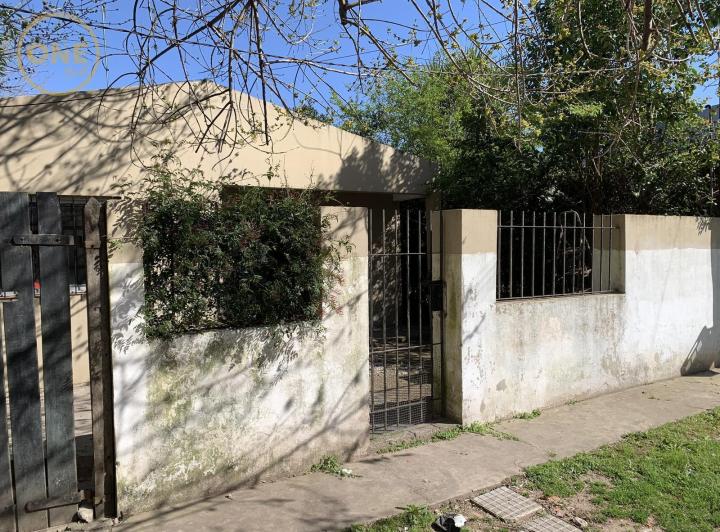 Casa · 40m² · 4 Ambientes