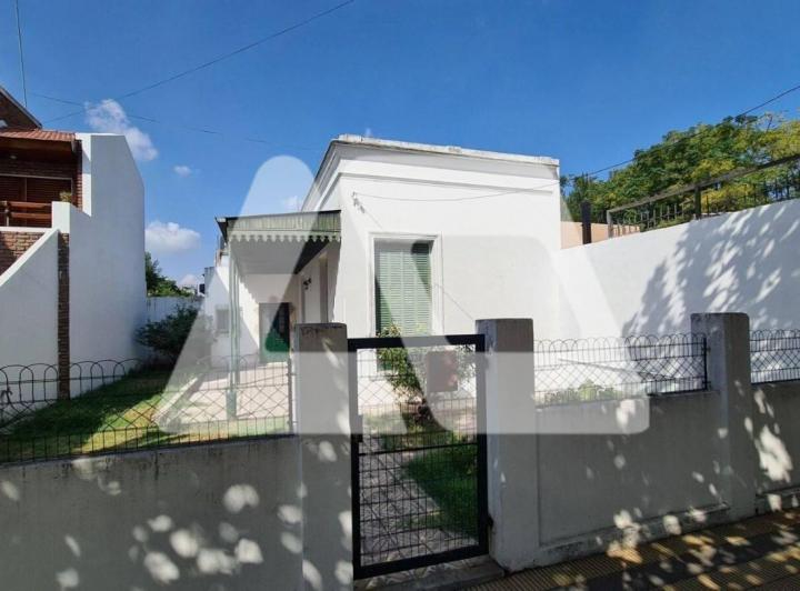 Casa · 70m² · 3 Ambientes