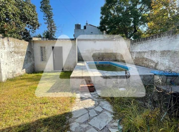 Casa · 108m² · 4 Ambientes · 3 Cocheras