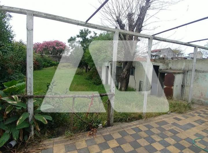 Casa · 4 Ambientes