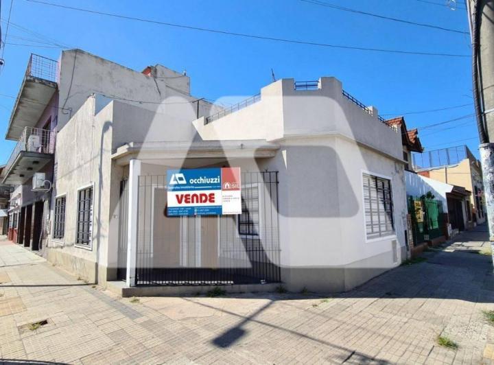 Casa · 81m² · 2 Ambientes