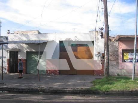 Casa · 1m² · 2 Ambientes