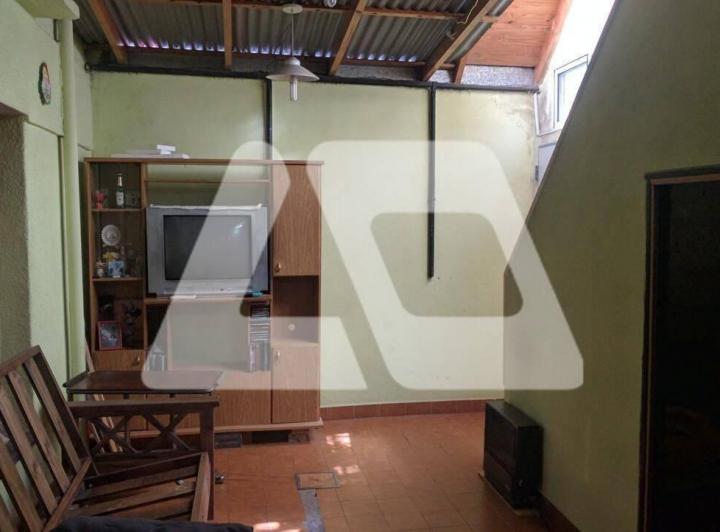 Casa · 55m² · 3 Ambientes