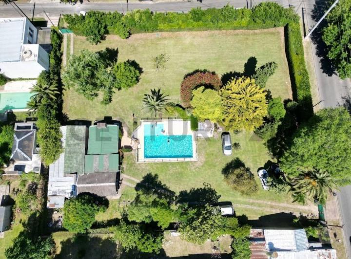 Casa · 160m²