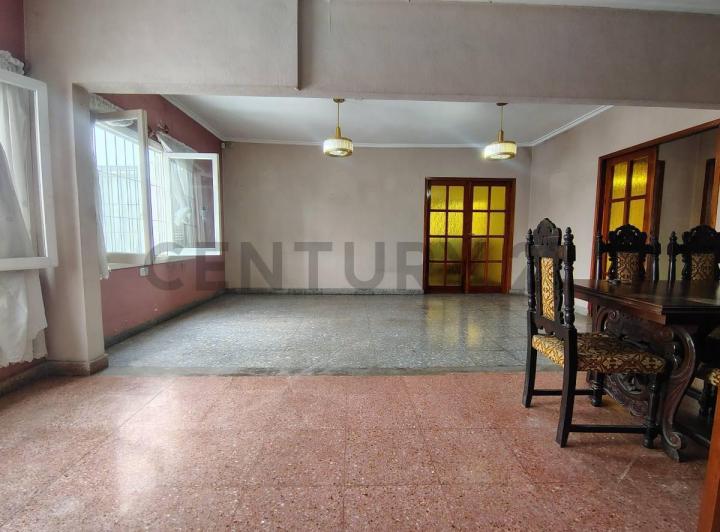Casa · 146m² · 3 Ambientes