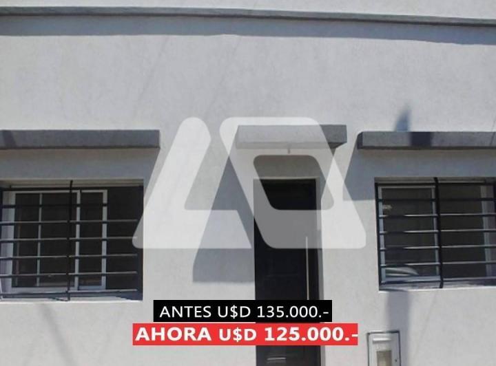 Casa · 64m² · 3 Ambientes