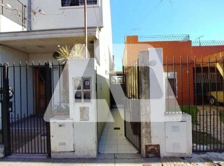 Casa · 74m² · 3 Ambientes