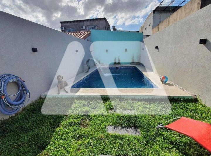 Casa · 74m² · 3 Ambientes