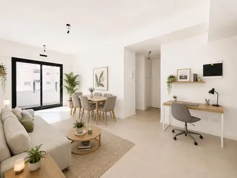Departamento en Alquiler en Avellaneda, Partido de Avellaneda