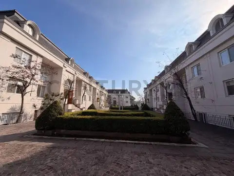 Departamento en Alquiler en Nordelta Chateau Del Palmar, Nordelta
