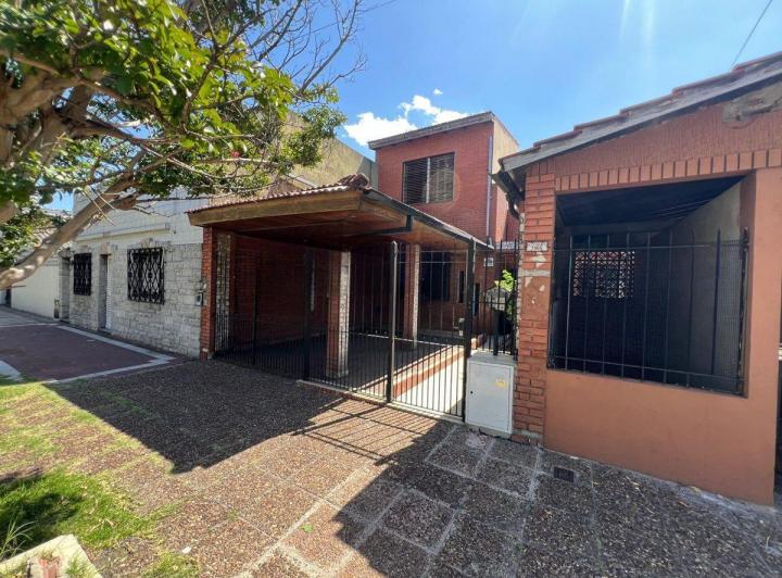 Casa · 120m² · 4 Ambientes · 1 Cochera