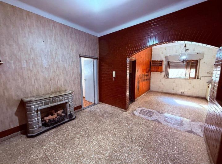 Casa · 143m² · 4 Ambientes · 1 Cochera