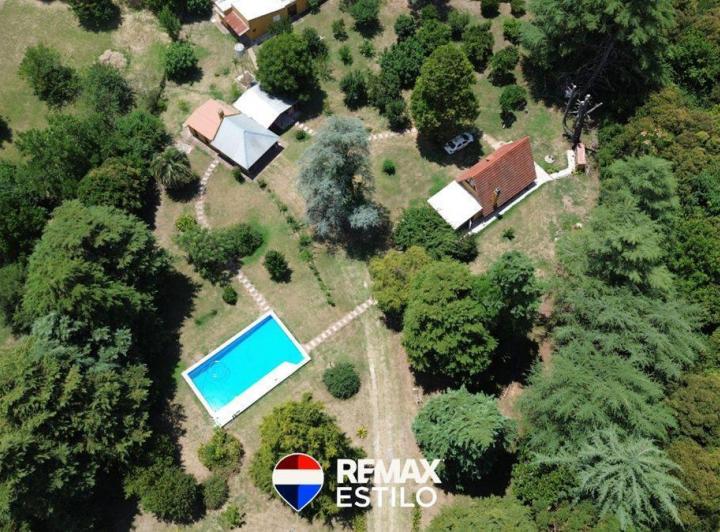 Casa · 99m² · 4 Ambientes · 2 Cocheras