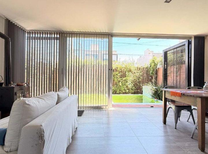 Casa · 130m² · 3 Ambientes