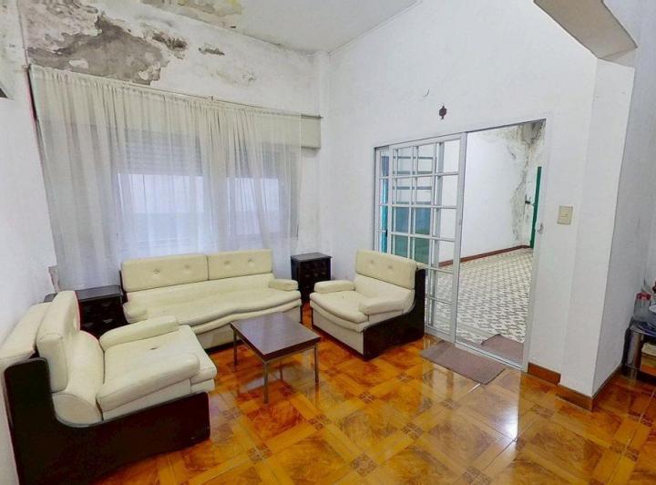 Casa · 134m² · 4 Ambientes · 1 Cochera