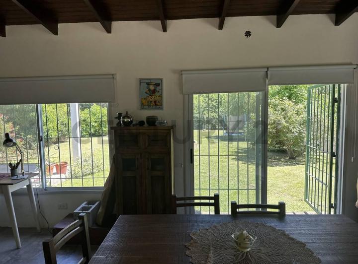 Casa · 68m² · 2 Ambientes · 1 Cochera