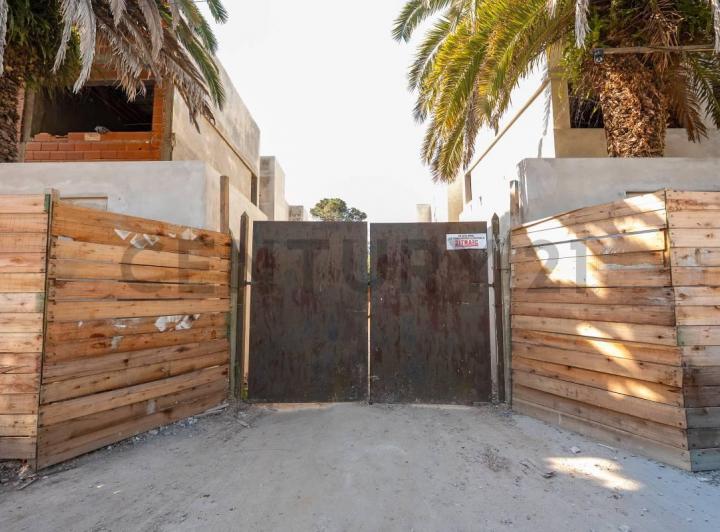 Casa · 111m² · 3 Dormitorios · 1 Cochera