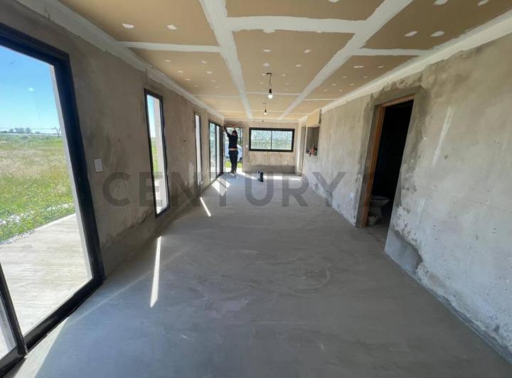 Casa · 35m²