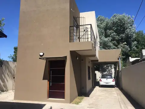 Departamento en Alquiler en Bonanza, Pilar