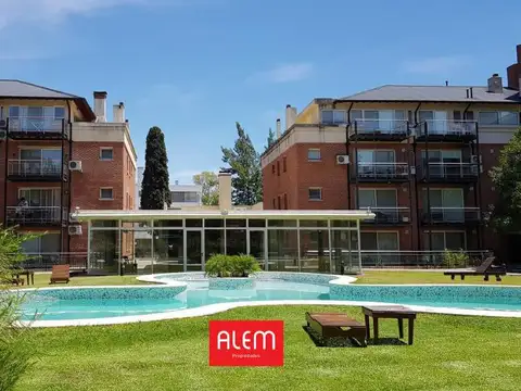Departamento en Alquiler en Ezeiza, Partido de Ezeiza