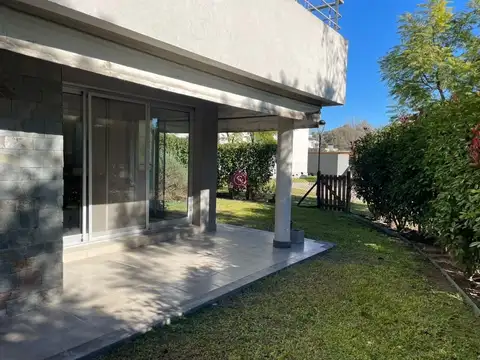 Departamento en Alquiler en Lagoon Pilar, Countries y Barrios Cerrados en Pilar