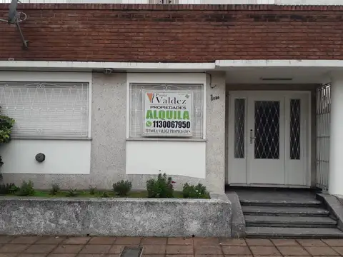 Departamento en Alquiler en Quilmes Oeste, Partido de Quilmes