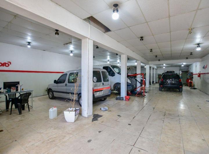 Casa · 500m² · 5 Ambientes