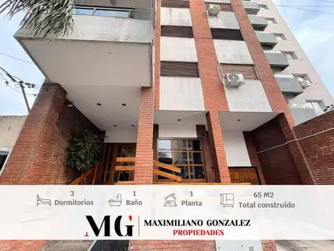 Departamento en Alquiler en Lanus Oeste, Lanus