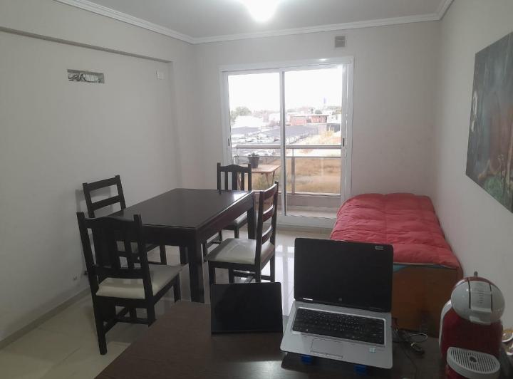 Departamento · 40m² · 4 Ambientes