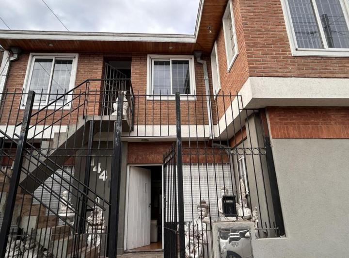 Casa · 214m² · 5 Ambientes