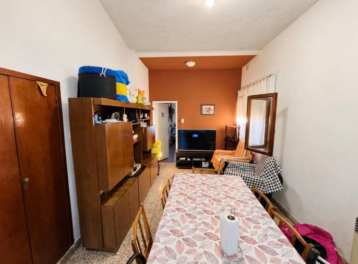 Casa · 178m² · 5 Ambientes · 1 Cochera