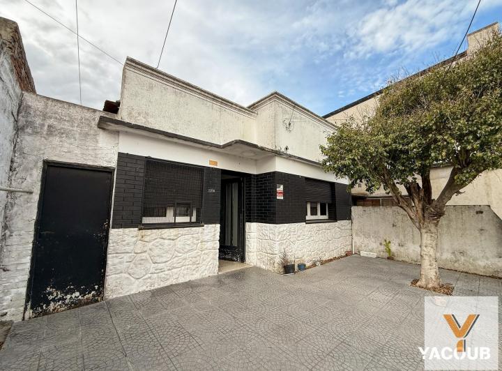 Casa · 126m² · 5 Ambientes