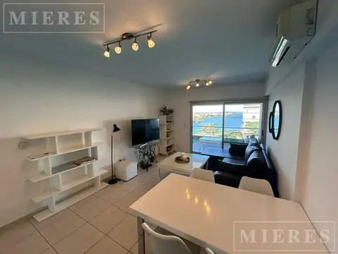 Departamento en Alquiler en Nordelta El Faro, Nordelta