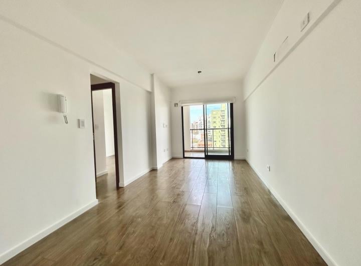 Departamento · 40m² · 2 Ambientes