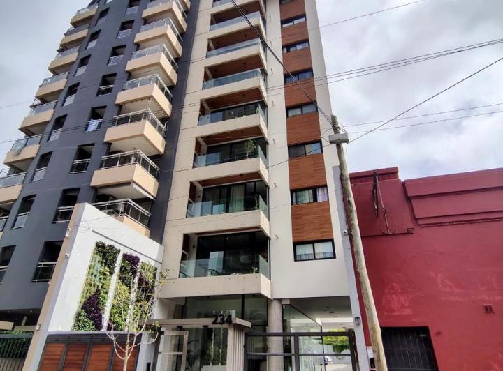 Departamento · 130m² · 4 Ambientes