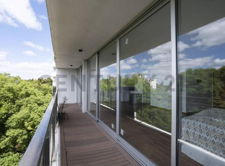 Departamento · 138m² · 4 Ambientes · 2 Cocheras