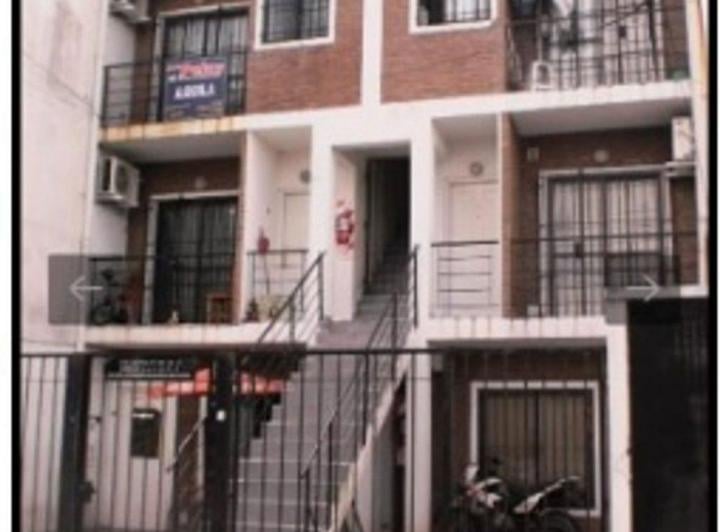 Departamento · 24m² · 2 Ambientes