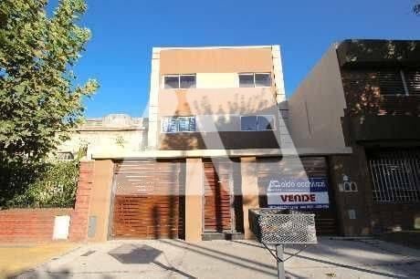 Departamento · 43m² · 2 Ambientes