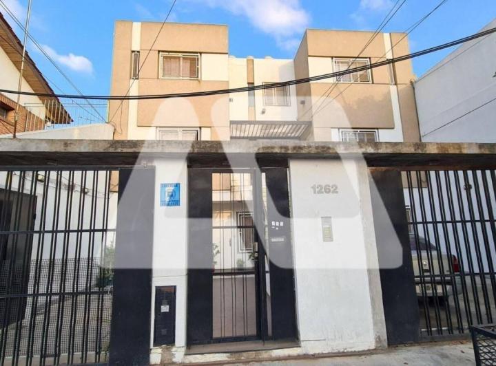 Departamento · 45m² · 2 Ambientes