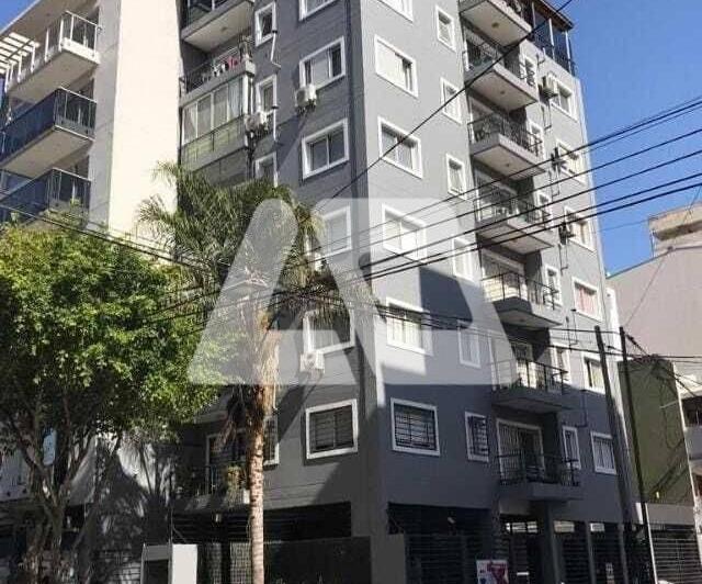 Departamento · 50m² · 2 Ambientes