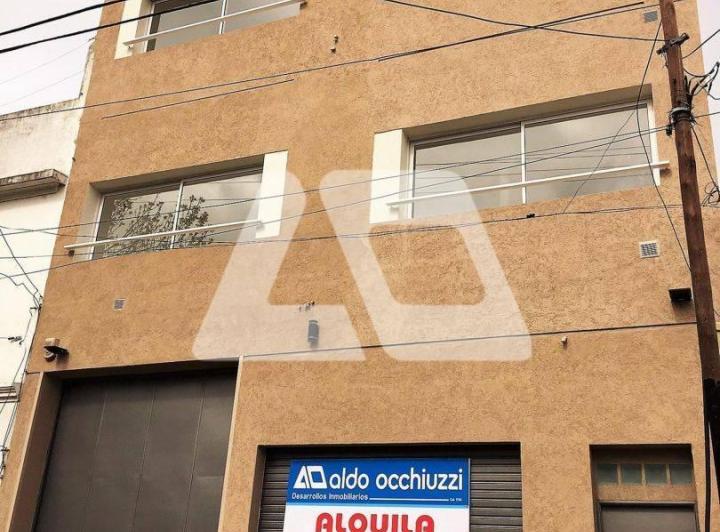 Departamento · 45m² · 2 Ambientes