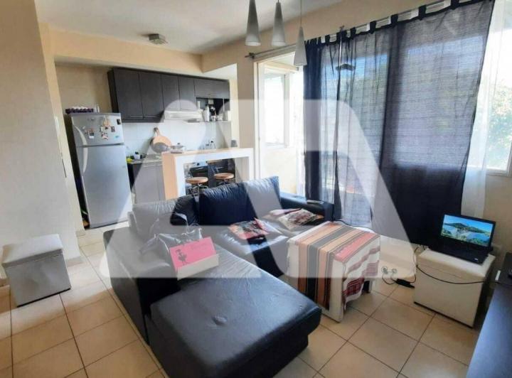 Departamento · 33m² · 2 Ambientes