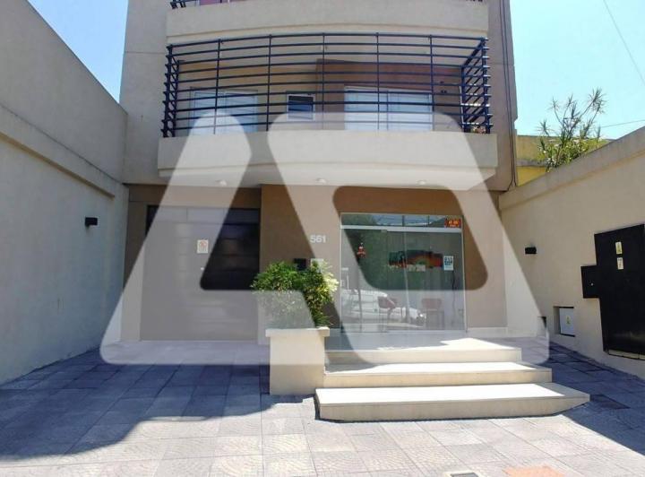 Departamento · 31m² · 1 Cochera