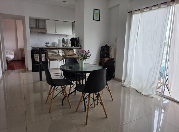Departamento · 40m² · 2 Ambientes